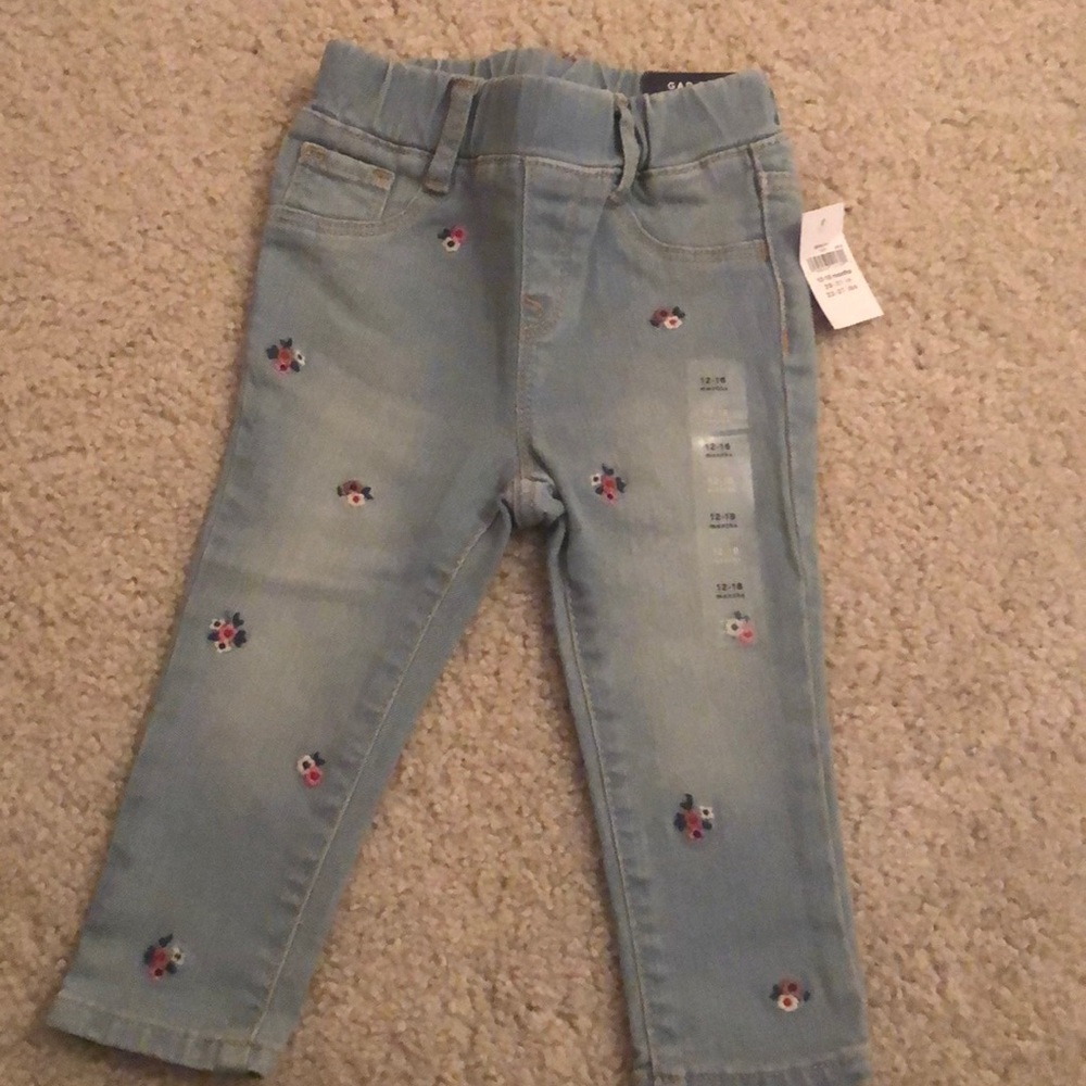 Gap baby Jeans